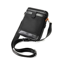 Сумка ddHiFi CZ200 Cube Bucket Bag Black