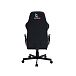- рис.4 Компьютерное кресло Gamelab Spirit Red - рис.4
