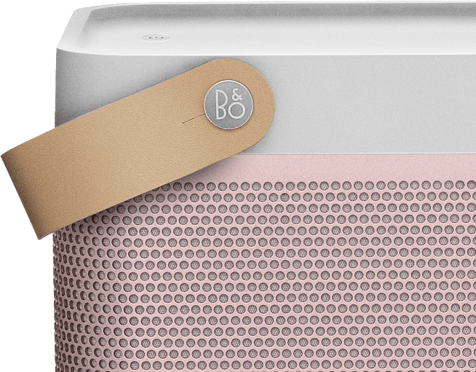Портативная колонка Bang & Olufsen Beolit 15 Beolit 15 Shaded Rosa EU - рис.4