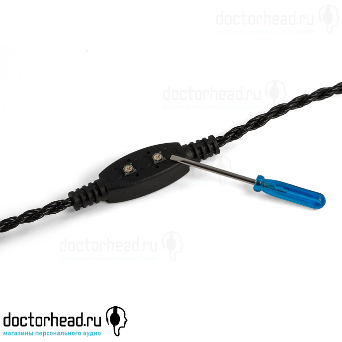 Наушники Astell&Kern AKR03 - рис.10