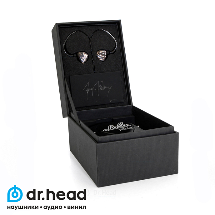 Наушники JH Audio Lola Universal - рис.13