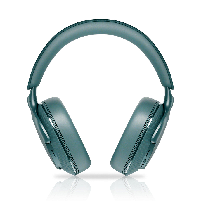 Беспроводные наушники Bowers & Wilkins Px7 S3 Frost Blue - рис.3