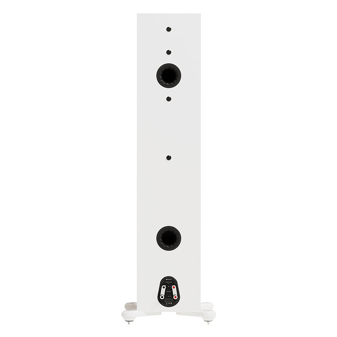 Напольная акустика Monitor Audio Silver 500 (8G) Satin White - рис.3
