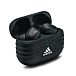 Беспроводные наушники Adidas Z.N.E. 01 ANC TWS Night Grey + Kaibo Audio Verse Red - рис.3