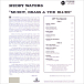 Виниловая пластинка Muddy Waters - Muddy, Brass & The Blues (Acoustic sounds) LP - рис.5