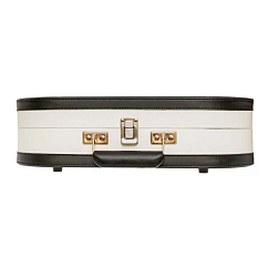 Проигрыватель винила Alive Audio VINTAGE Lady White