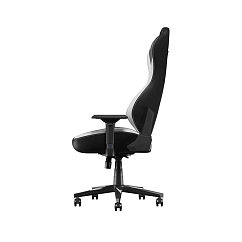 Компьютерное кресло KARNOX HUNTER Bad Guy Edition White