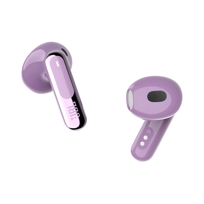 Беспроводные наушники JBL Live Flex 3 Purple - рис.1