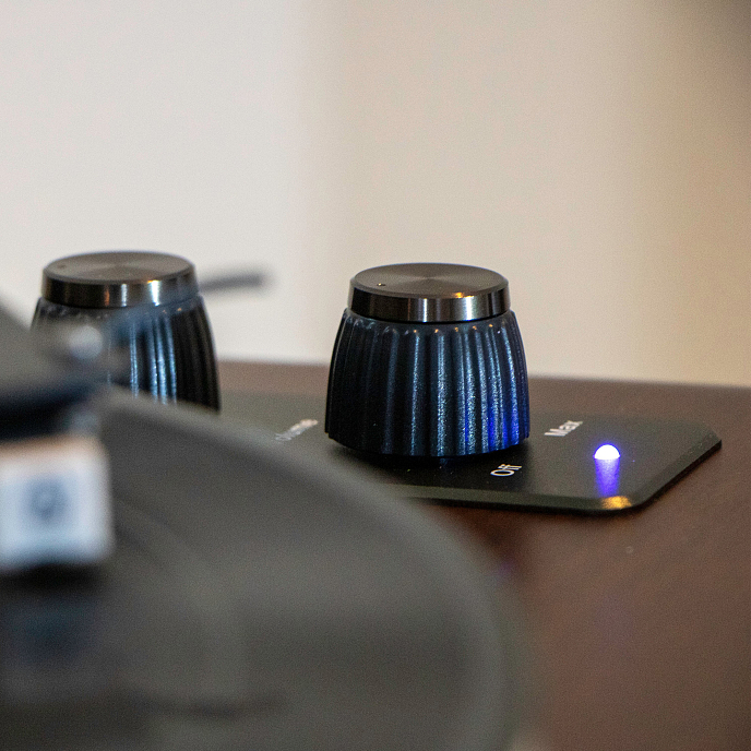 Проигрыватель винила Lenco LS-470 - рис.15