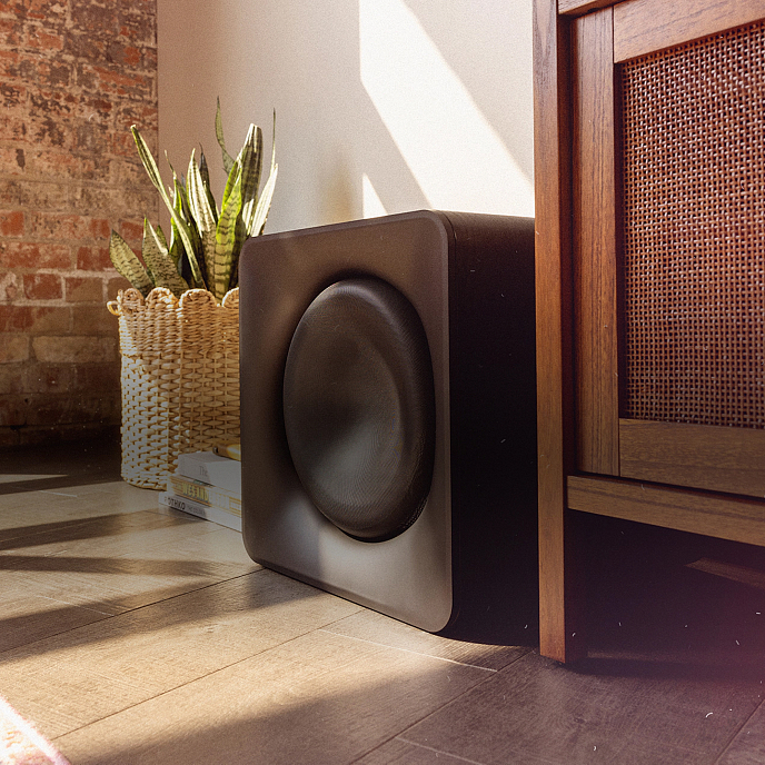 Сабвуфер Klipsch Flexus Sub 200 Black - рис.7