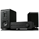 Полочная акустика Quad S-2 Black Oak - рис.4