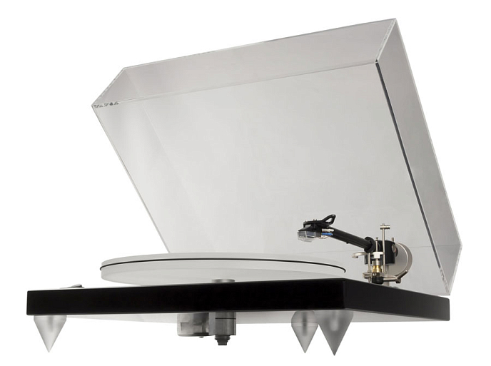 Проигрыватель винила Gold Note Valore 400 - рис.2