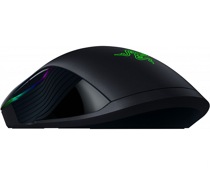 Мышь Razer Lancehead Tournament - рис.4