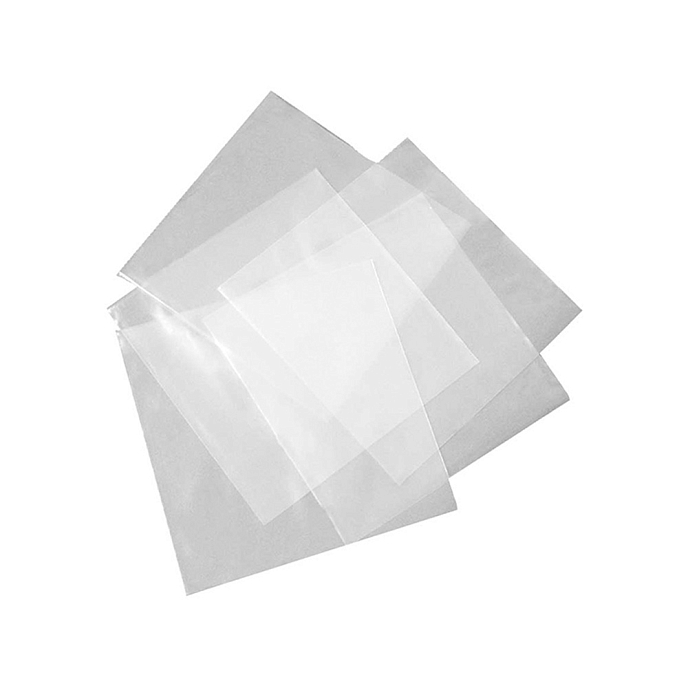 Конверт для пластинок внешний Simply Analog PE Outer Sleeves - рис.0