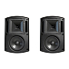 - рис.0 Встраиваемая акустика Klipsch AW-525 Black Pair - рис.0