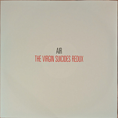 Пластинка AIR - The Virgin Suicides Redux (25th Anniversary) LP