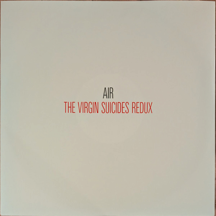 Виниловая пластинка AIR - The Virgin Suicides Redux (25th Anniversary) LP - рис.4