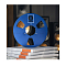 RTM NAB Metal Reel 10.5 1.4 Blue R39605
