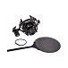 Комплект ветрозащиты SE Electronics Isolation Pack - рис.4