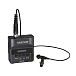 Диктофон Tascam DR-10L Black - рис.0