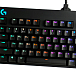 Клавиатура Logitech G PRO Keyboard Black - рис.4