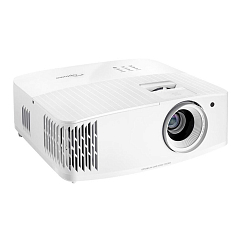 Проектор Optoma UHD38x White