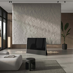 Телевизор Loewe Iconic i.65 OLED Graphite Grey