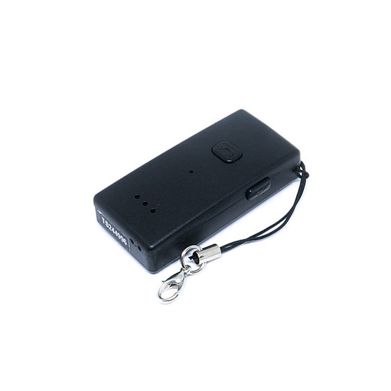 Диктофон EDIC-mini PLUS A32-300h Black - рис.0