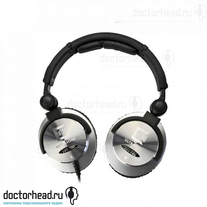 Наушники Ultrasone HFI 780 - рис.3