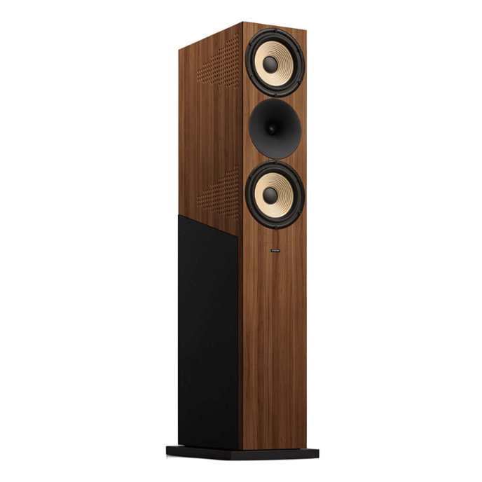 Напольная акустика Amphion Krypton3X Walnut - рис.2