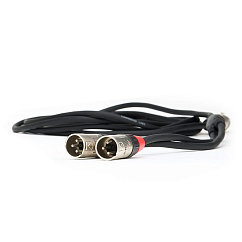 Кабель Universal Audio 25 Replacement Cable for Sphere Mics