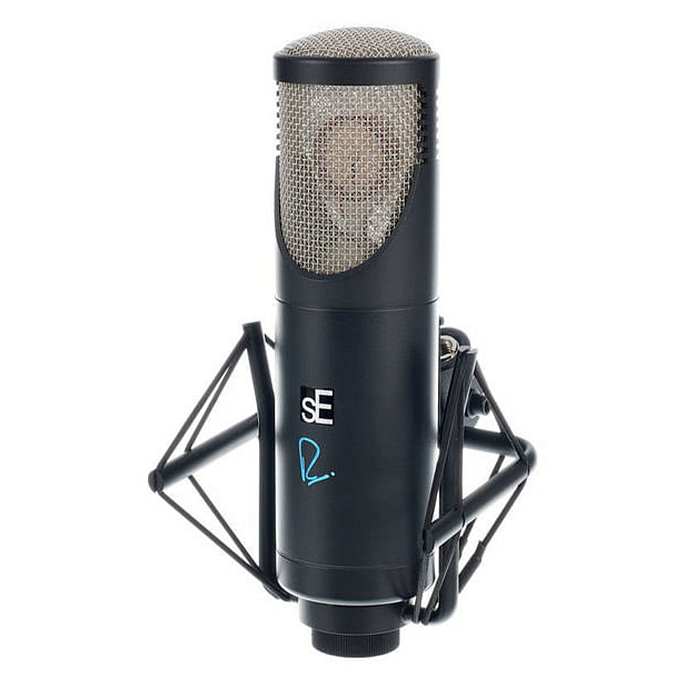 Микрофон студийный SE Electronics RNT - рис.6