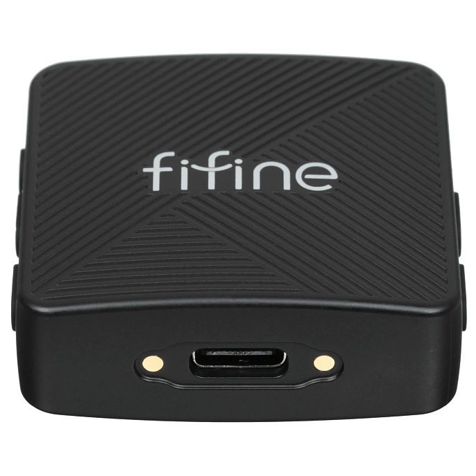 Радиосистема Fifine M9 Black - рис.5