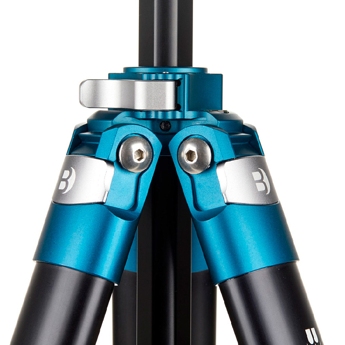 Стабилизатор Benro TCBA15FS20PROC Cyanbird Black/Blue - рис.10