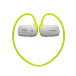 Наушники-плеер Sony NWZ-WS613 Green - рис.1