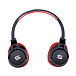- рис.4 Беспроводные наушники Soul Transform Wireless Red - рис.4