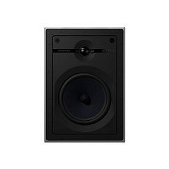 Встраиваемая акустика Bowers & Wilkins CWM663 White