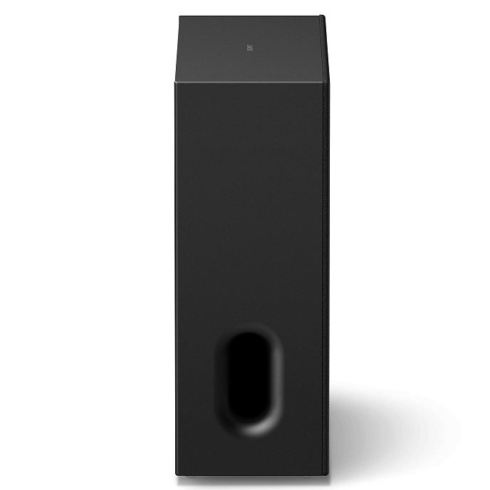 Саундбар Sony Bravia Theater Bar 7 (HT-A7100) Black - рис.7