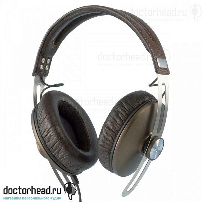 Наушники Sennheiser Momentum - рис.7