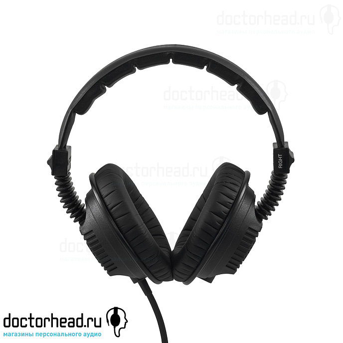 Наушники German Maestro GMP 8.300 D Professional - рис.1