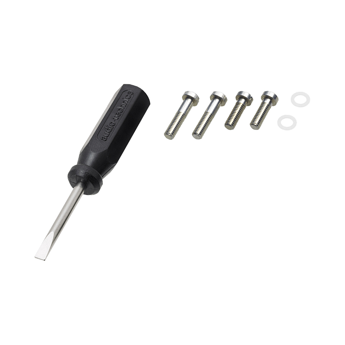 Звукосниматель Audio-Technica VM95SH - рис.4