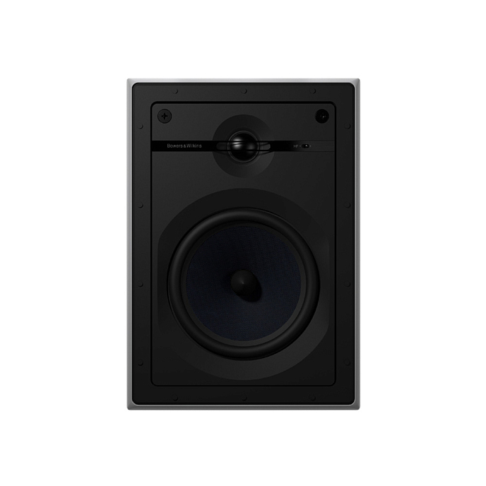 Встраиваемая акустика Bowers & Wilkins CWM663 White - рис.0