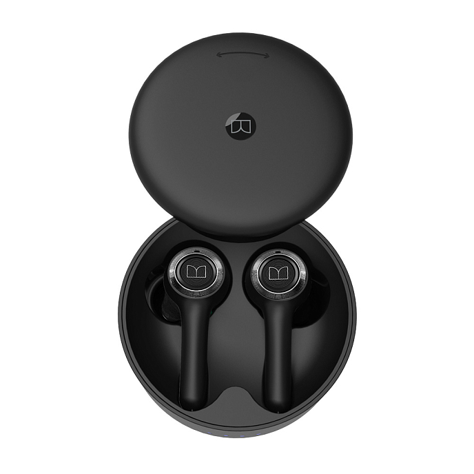 Наушники Monster Clarity 102 Airlinks Black - рис.5
