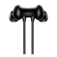 Беспроводные наушники OnePlus Bullets Wireless Z3 Mambo Midnight
