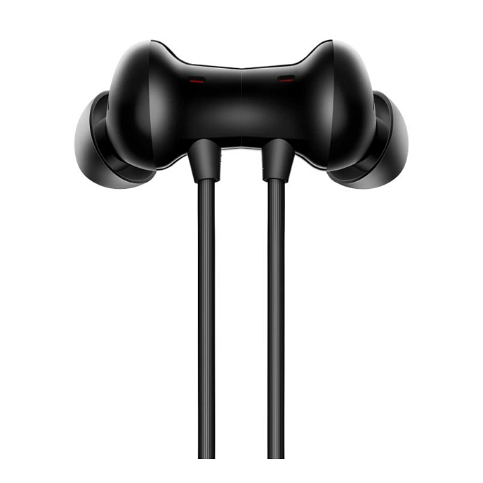 Беспроводные наушники OnePlus Bullets Wireless Z3 Mambo Midnight - рис.1
