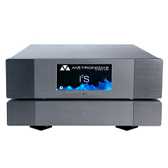 ЦАП Metronome c/AQWO 2 Black