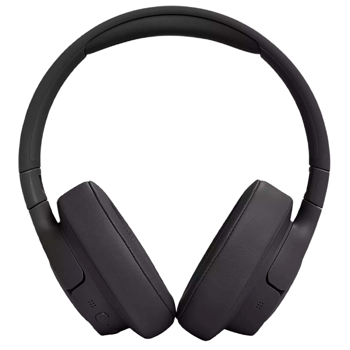 Беспроводные наушники JBL Tune 770NC Black - рис.0