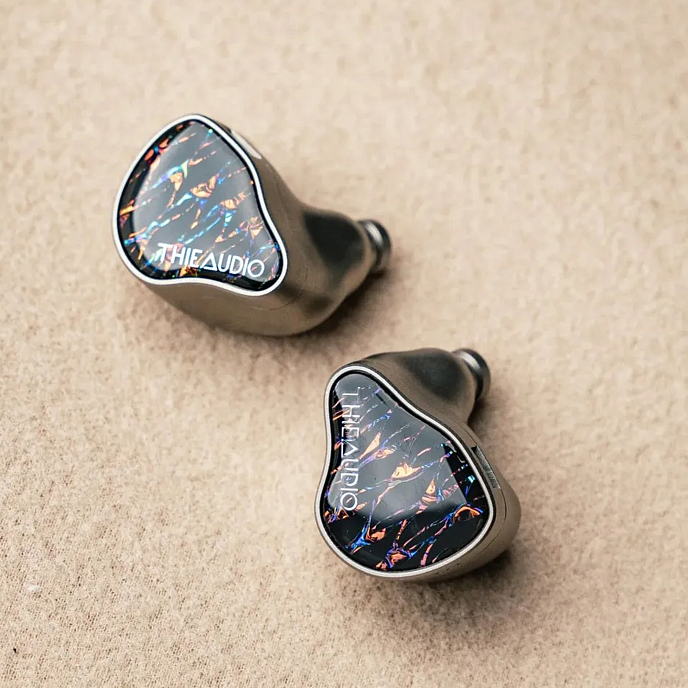 High End наушники THIEAUDIO Valhalla Silver - рис.7