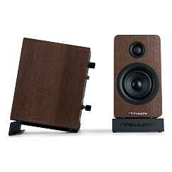 Подставка для мониторов Premiera ST-T Black