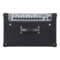 Гитарный усилитель Boss Katana Bass KTN-110B Black